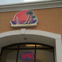 รูปภาพถ่ายที่ Pacific Coast Pizza โดย Big Redd เมื่อ 3/22/2012
