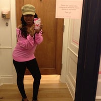 Photo taken at Victoria&amp;#39;s Secret PINK by Summer T. on 7/17/2012