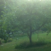 Photo taken at Piper&amp;#39;s Orchard by Laura S. on 8/18/2012