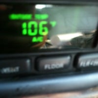 Photo taken at heatpocalypse by Ang on 6/29/2012