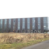 2/24/2012 tarihinde Willem V.ziyaretçi tarafından Piet Boon'de çekilen fotoğraf