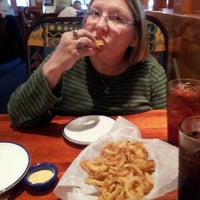 Photo taken at Red Lobster by Keith G. on 9/9/2012