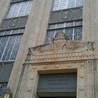 Photo taken at Travis County Courthouse by @kerrierieo on 4/14/2012