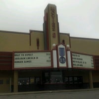 Photo taken at Cinemark Greenwood Corner by Jordyn J. on 8/4/2012