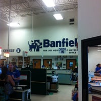 banfield waterford lakes