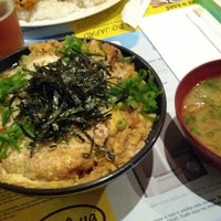 Foto tirada no(a) Karê ya Restaurante Japonês por Jefferson H. em 7/21/2012