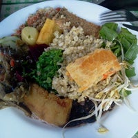 Das Foto wurde bei Alcaparra von Kamila A. am 6/2/2012 aufgenommen