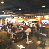 Photo taken at Gladstone&amp;#39;s by misatoast on 7/19/2012