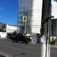 Photo taken at Banco do Brasil by Walney A. on 5/4/2012