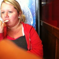 Photo taken at Cold Stone Creamery by Michele S. on 6/2/2012