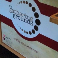 Foto tirada no(a) The Gathering Grounds por Lyss em 4/17/2012