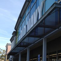 Photo taken at Old Navy by Steve H. on 4/3/2012