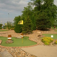 Photo taken at West Grand Golf by Andrew S. on 6/10/2012