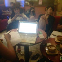 Foto diambil di Coffee Toffee oleh Dimas C. pada 2/22/2012