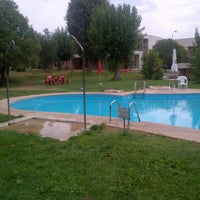 Hotel Los Olivos Getafe Motel