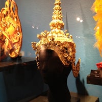 Foto scattata a Aurora History Museum da Mary il 8/18/2012