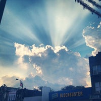 Photo taken at Blockbuster by Joseph P. on 9/7/2012