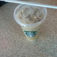 Photo taken at Starbucks by Ryan L. on 8/3/2012