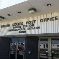 Photo taken at US Post Office by Elijah M. on 8/28/2012