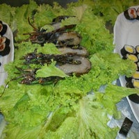 Photo taken at Restaurante Lokau by Fugu Temakeria e. on 2/13/2012