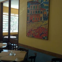 รูปภาพถ่ายที่ Cozinha da Jane โดย Pedro R. เมื่อ 2/24/2012