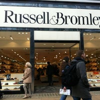 Russell and bromley mayfair Clearance