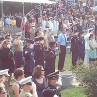 รูปภาพถ่ายที่ EOD Memorial โดย Shannon D. เมื่อ 5/5/2012