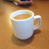 Photo taken at Denny&amp;#39;s by Trailer D. on 6/4/2012