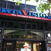 Photo taken at DataVision by Dex on 7/9/2012
