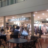 Opaque Clip 新百合ケ丘エルミロード Clothing Store In 麻生区