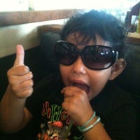 Photo taken at Chili&amp;#39;s Grill &amp;amp; Bar by Frankie L. on 4/29/2012