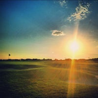 Photo taken at Miacomet Golf Course by TH on 9/4/2012