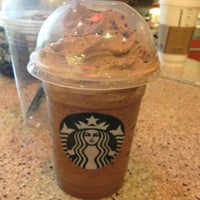 Photo taken at Starbucks by Alison C. on 5/4/2012