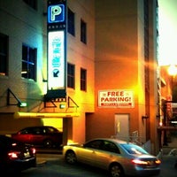 Locust Street Parking Garage Parking In Downtown Knoxville