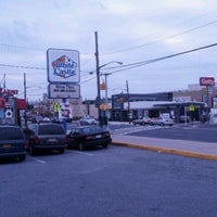 Photo taken at White Castle by Raul A. on 6/30/2012