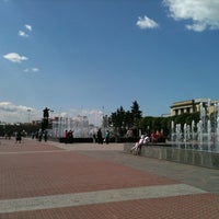 Foto tomada en Салон-магазин МТС  por Сухроб Э. el 6/22/2012