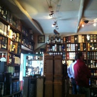Photo taken at Potstill Whiskey Store by Igor P. on 6/1/2012