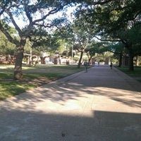 The Quad - Texas A&M University - College Station, TX