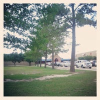 Photo taken at Labay Middle School by Adam T. on 4/27/2012