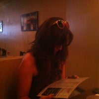 Photo taken at Cherin Sushi N Ramen by Colby M. on 7/15/2012