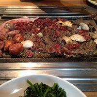 Picnic Garden Bbq Buffet House Murray Hill Flushing Ny Photo Taken At Picnic Garden Bbq Buffet House By Angelica L On 6 27