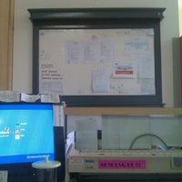 Review PT. Bank BNI Syariah Buah Batu