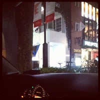 スワロフスキー 北青山 0 Tips