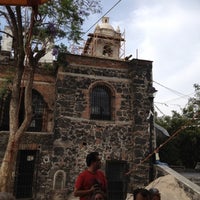Photo taken at Iglesia Del Niño Jesús by Jorge L. on 4/5/2012