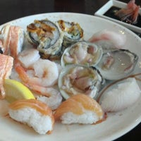 Foto scattata a Koki Japanese Buffet da Nando M. il 3/21/2012