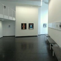 Photo taken at galerie OPEN by Alexandra Rockelmann by Alexandra R. on 3/14/2012