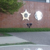 Photo taken at Chicago Police Headquarters by Cicco S. on 4/9/2012