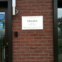 Photo taken at Velata by Анна on 8/25/2012