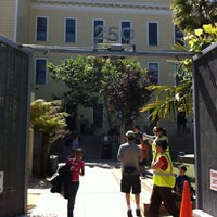 Photo taken at San Francisco Friends School by J. Mike S. on 7/23/2012