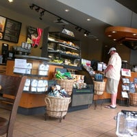 Photo taken at Starbucks by Christopher E. on 7/22/2012